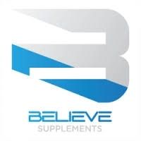 Believe Supplements coupons